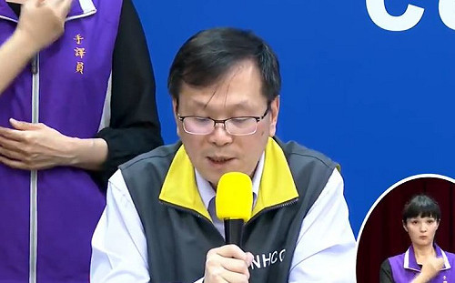 武漢肺炎》輕症者一採陰性即可返家隔離！指揮中心解釋為何這麼做