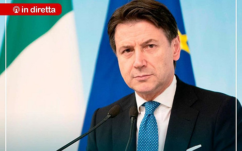 武漢肺炎》死亡人數全球最多 義大利宣布延長封鎖至5月3日