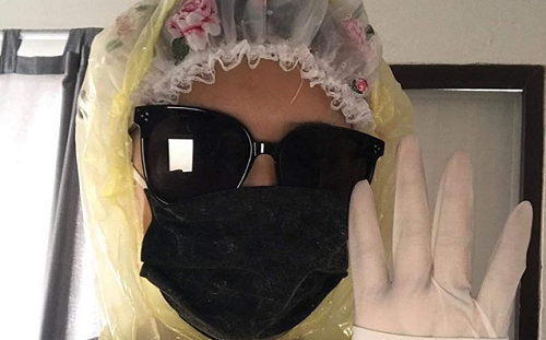 我是台灣人我驕傲！立陶宛留學生發文大讚台灣防疫措做得好