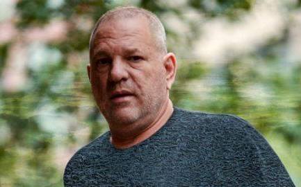 武漢肺炎》#MeToo淫魔製片哈維溫斯坦  紐約州獄中確診