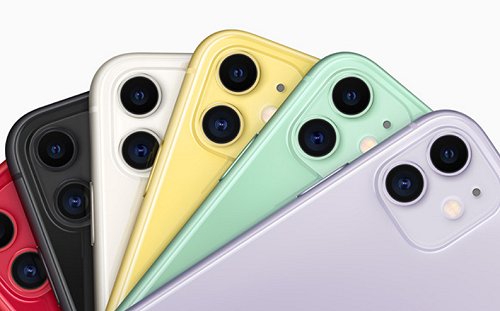 策略轉彎！蘋果限購令公布一周就取消