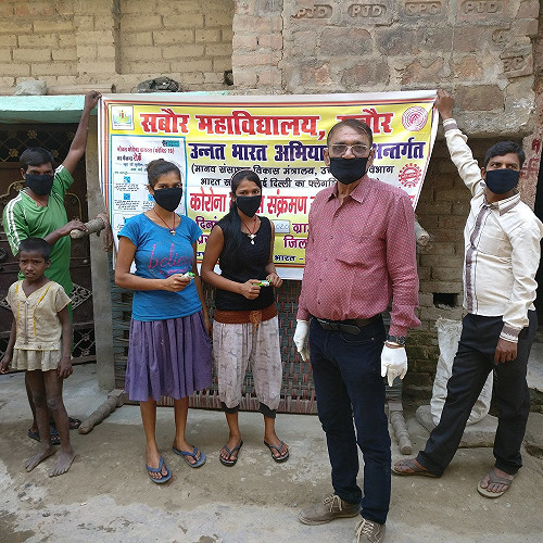 印度逾30省市封城抗疫  國內航班25日起全面停飛