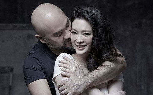 最悲痛的「雙雙節」！劉真辛龍昔日甜蜜現成天人永隔