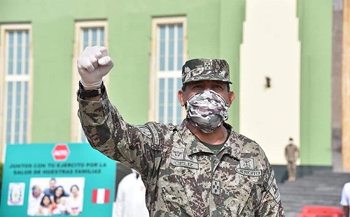 回家好遠! 滯祕魯60名台灣旅客 外交部持續協助