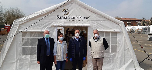 武漢肺炎》不幸中大幸  義大利死亡人數連2天下降