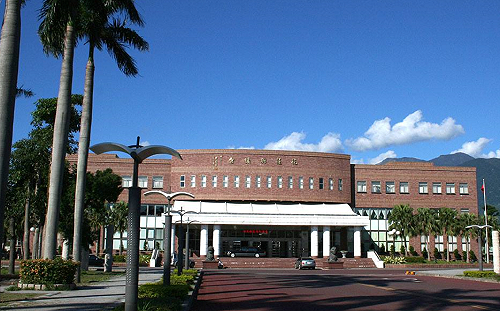 全台首例！ 花蓮縣議會4分鐘決定無限期休會