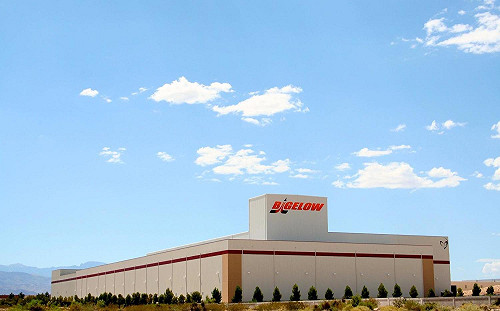 武漢肺炎》航太產業受衝擊！美國一太空公司關門大吉