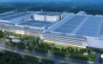 力撐疫情衝擊 液晶電視面板2月出貨優於預期