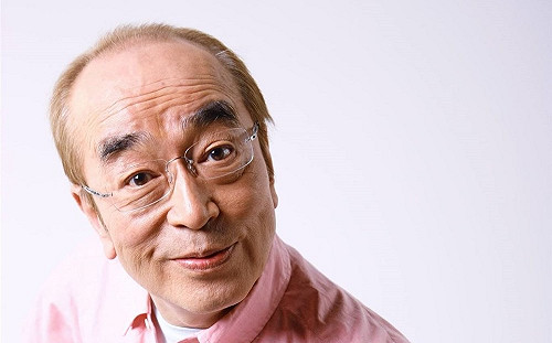 志村健傳確診武漢肺炎 日本演藝圈首例