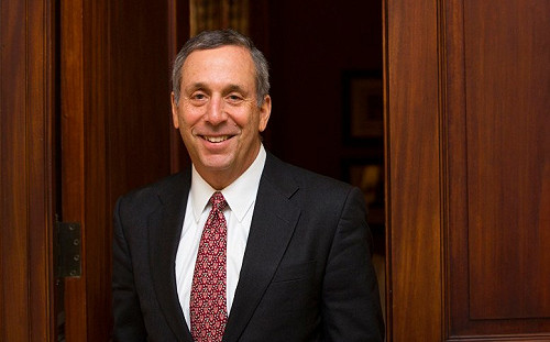 哈佛大學校長夫婦確診武漢肺炎 全校至少18人染疫