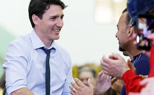 駐加代表：與加拿大合作抗疫 台灣準備好了