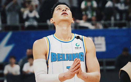 CBA／抗議中國病毒被罵翻！林書豪臉書又發聲