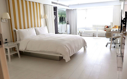 北市增2家防疫旅館 汪小菲「S Hotel」入列每晚6000元