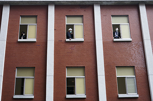 如何有效防止Delta？醫：打滿二劑疫苗、維持室內空氣流通