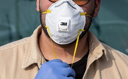 口罩你去哪了? 肯亞機場搞丟600萬枚德國訂製醫材