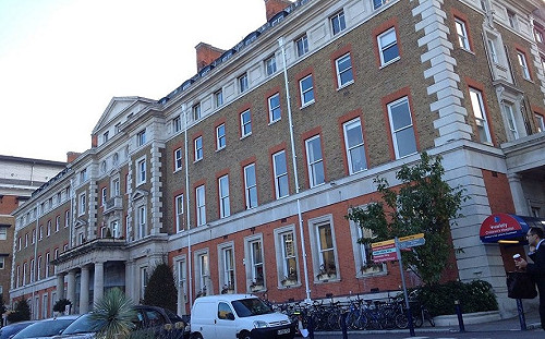 武漢肺炎》院內8人感染新冠病毒死亡   英國女護理師不堪重負自殺