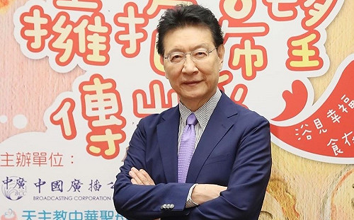 「多出的19萬票哪來的？」 趙少康批國民黨民調頻失準