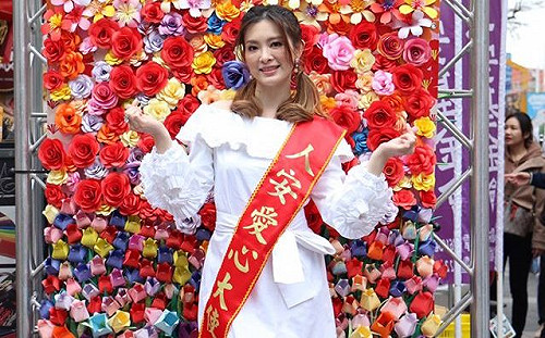 低調做善事！劉真生前善舉惹粉絲鼻酸