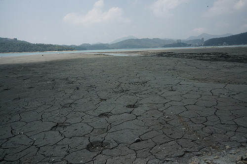 梅雨變沒雨?彭啟明:要做最壞準備