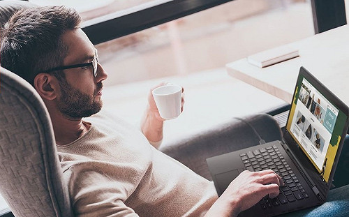 武漢肺炎》拜託待在家！全球電信業改台號呼籲用戶