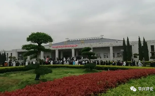 中國武漢肺炎死多少人？骨灰盒洩密  日發500個連發13天