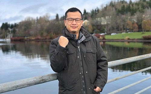 批民進黨仇中激化民粹  羅智強:國民黨「和中」為後代創造大舞台