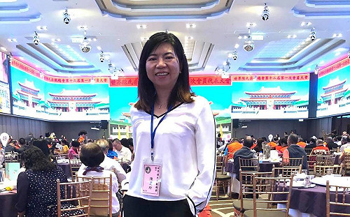 湖北台胞「黑名單」爭議　新黨副秘書長：蔡政府毀兩岸互信