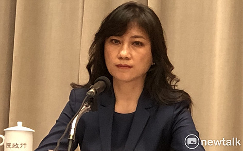 （影）政院：滯湖北台人遭「註記」非歧視 跟「討厭中國」無關