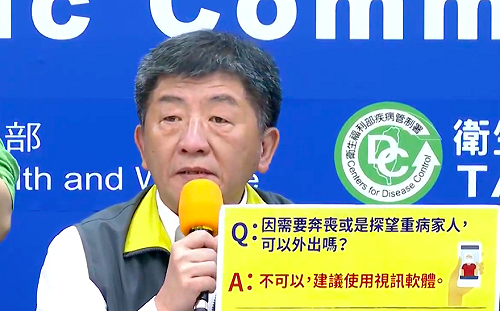 武漢肺炎》居家檢疫擅自外出最高罰100萬！5大Q＆A一次看