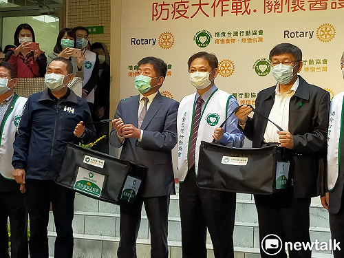 讀者投書》小餐廳團結起來！外送也要組國家隊