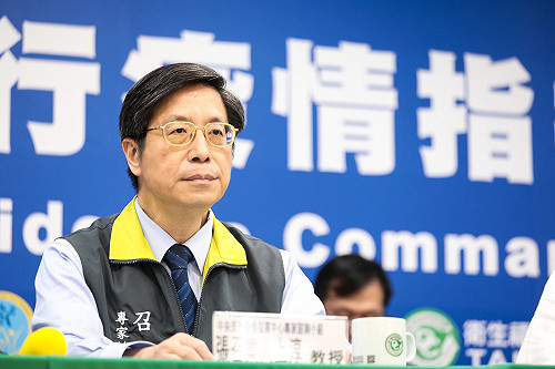 武漢肺炎》氣溶膠恐傳播病毒？張上淳：與飛沫相比危險性更高