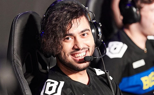 《鬥陣特攻》噁男掰！波士頓崛起隊與Mouffin解約