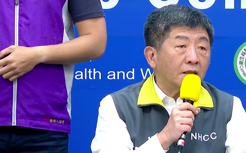 武漢肺炎》3/20曾搭長榮BR-282旅客注意！同機已2人確診