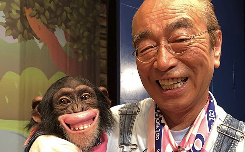 武漢肺炎》終身未娶緋聞不斷！志村健生前苦戀小34歲女主播