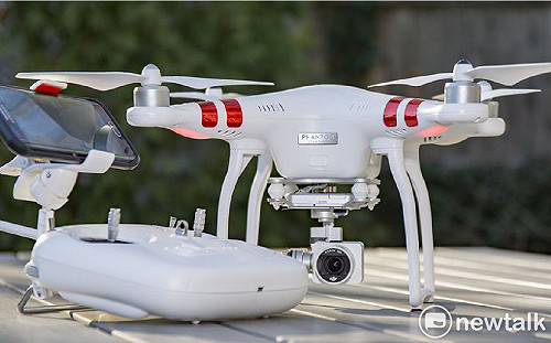 鼓勵無人機產業，台南飛航場域採負面表列開放飛行