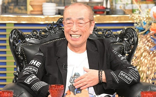 武漢肺炎》志村健染疫離世  無緣傳遞奧運聖火