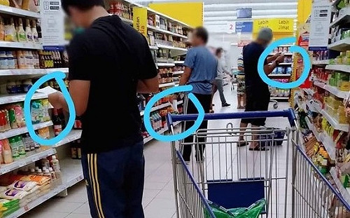 馬來西亞限「一家之主」出門　男性購物如尋寶