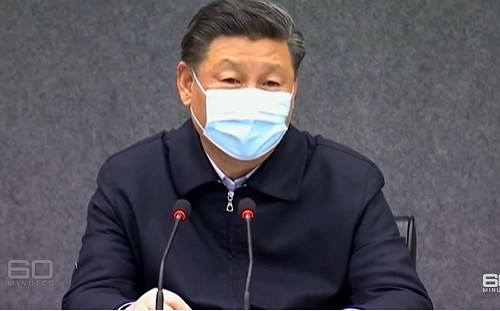 武漢肺炎》細數隱瞞疫情事件  澳媒怒批：中共還在撒「漫天大謊」