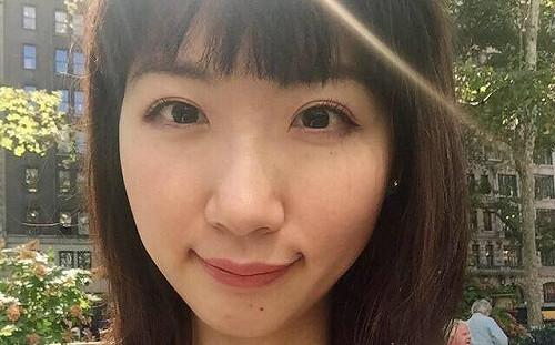 廣告小妹評「家純屠龍記」中自爆懷孕！網歪樓狂賀：先恭喜