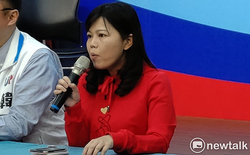 蘇嘉全、蘇震清喊告 游淑慧:立委、人力仲介出訪 拚誰的新南向?