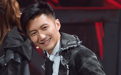 撐不住！謝霆鋒4間餅乾實體店全結束  店面也降價拋租