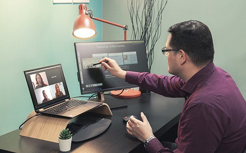 瞄準宅經濟　各軟體業者推免費試用搶商機