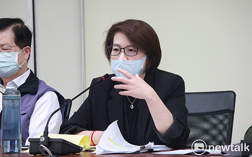 加強防疫 北市宣布高中職校園4/6起平日不開放