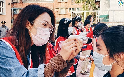 武漢肺炎》全體注意! 交通部長宣布  4/1起搭大眾運輸須量體溫戴口罩