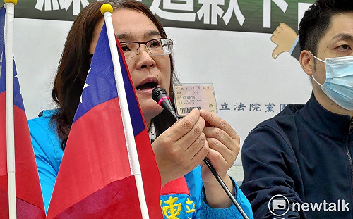 張文隆觀點》台灣是國家 中華民國不是國家！