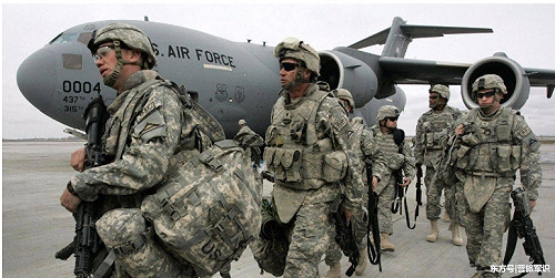 美德「盟友變對手」關係急速降溫！外傳川普將撤軍至「這國」