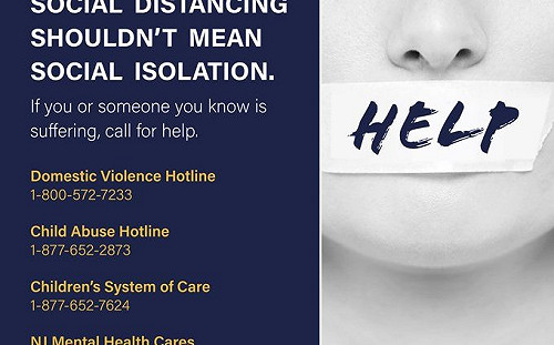 武漢肺炎》肺炎隔離新悲歌  家庭暴力在各國迅速暴增