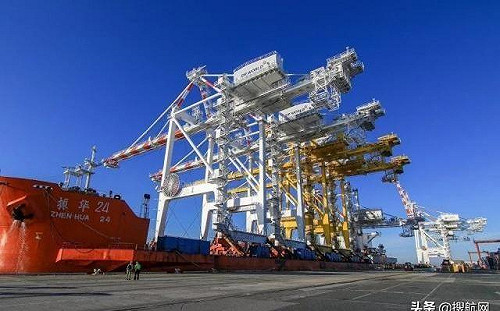 澳洲維多利亞州加入一帶一路  前州長質疑中國真實動機