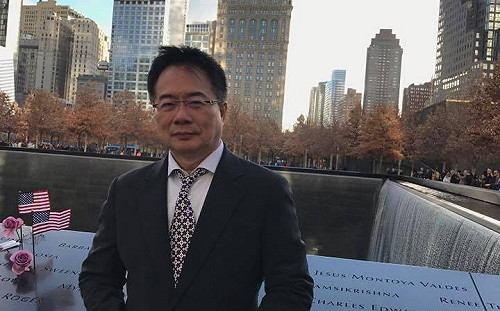 政府捐出千萬枚口罩  蔡正元:贊成 但沒即時捐給武漢犯下大錯