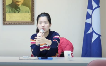 陳菊適任監察院長？  徐巧芯：「事實」、「民意」面不符